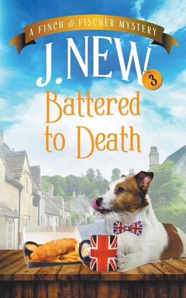 Produktbild: Battered to Death