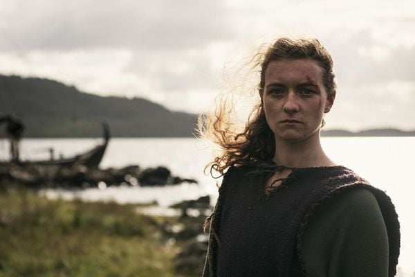 Produktbild: In den F&auml;ngen der Wikinger
