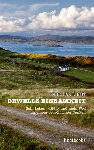 Produktbild: Orwells Einsamkeit