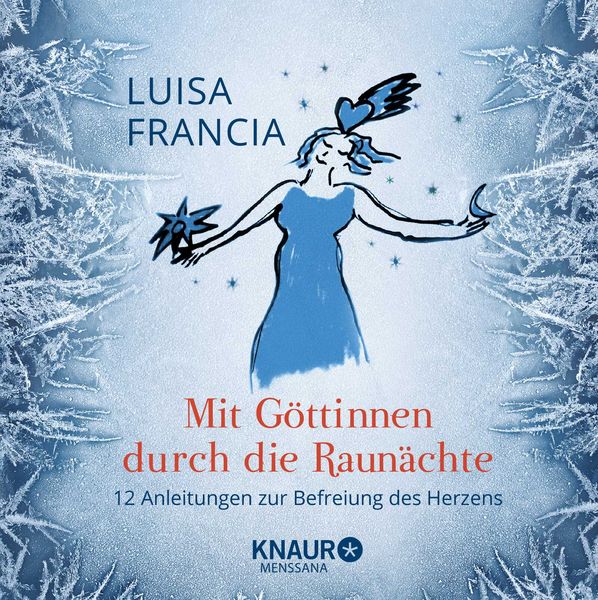 Produktbild: Mit G&ouml;ttinnen durch die Raun&auml;chte