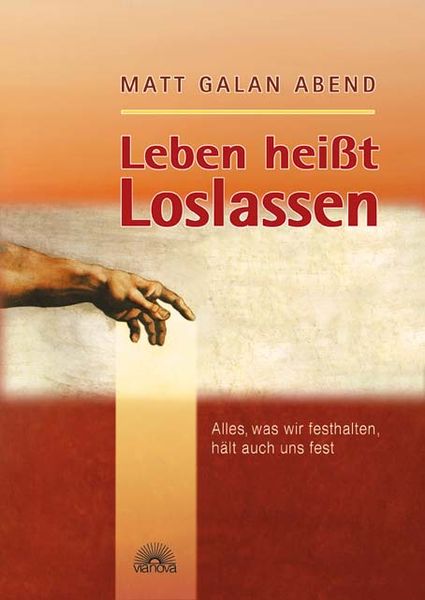 Produktbild: Leben heisst Loslassen