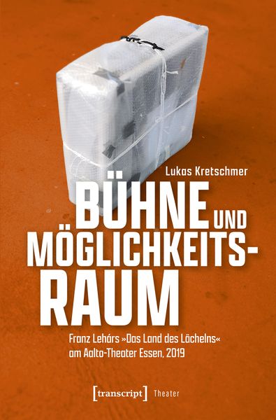 Produktbild: B&uuml;hne und M&ouml;glichkeitsraum