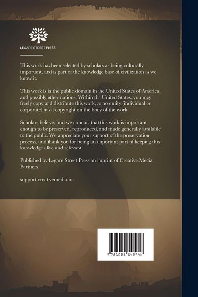 Produktbild: An Organismal Theory Of Consciousness