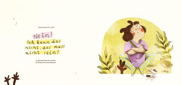 Produktbild: Coco kann!