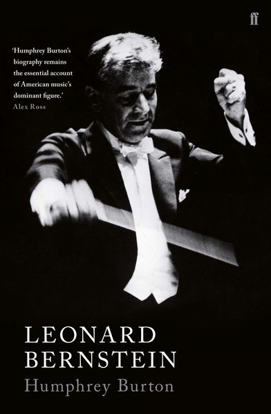 Produktbild: Leonard Bernstein