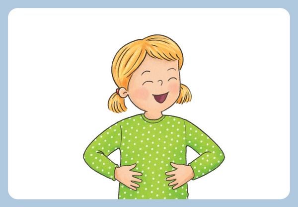 Produktbild: Lachen und weinen, essen und trinken
