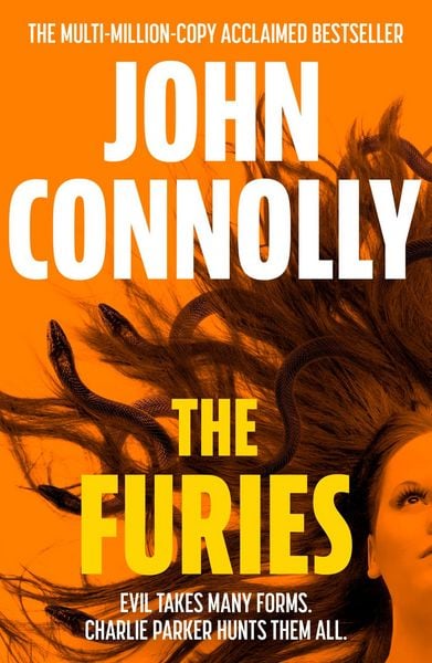 Produktbild: The Furies