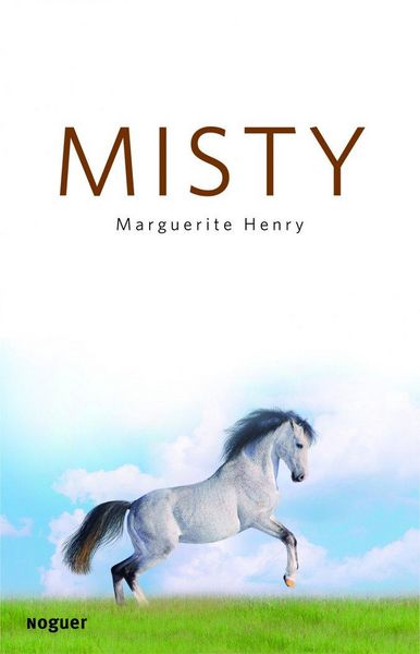 Produktbild: Misty
