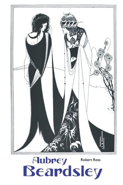 Produktbild: Aubrey Beardsley
