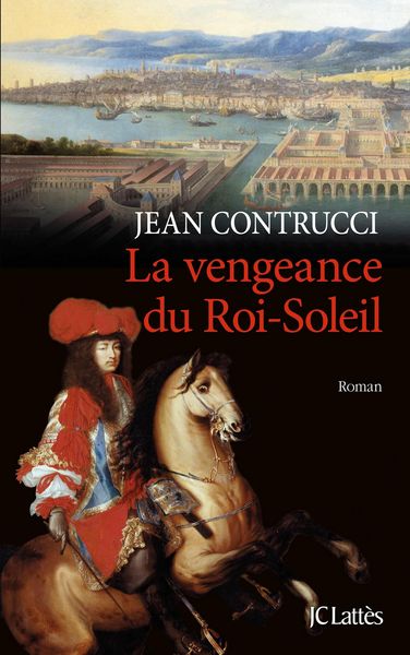 Produktbild: La vengeance du Roi-Soleil