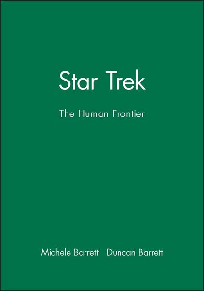 Produktbild: Star Trek