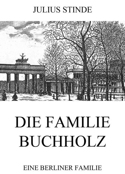 Produktbild: Die Familie Buchholz