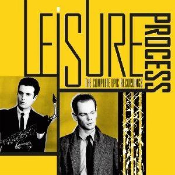 Produktbild: The Complete Epic Recordings