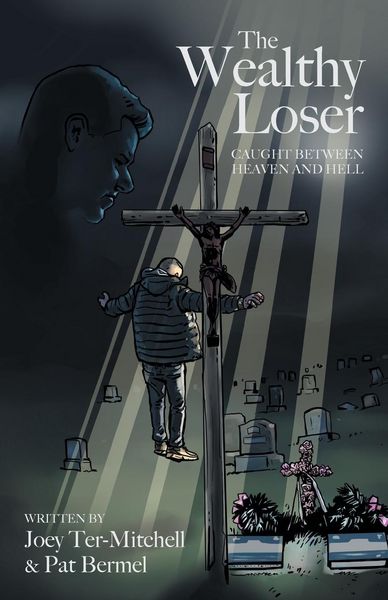 Produktbild: The Wealthy Loser