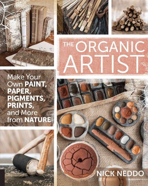 Produktbild: The Organic Artist