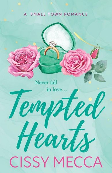 Produktbild: Tempted Hearts