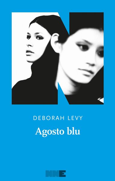 Produktbild: Agosto blu
