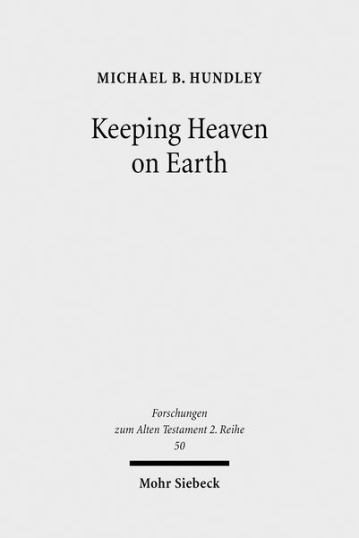 Produktbild: Keeping Heaven on Earth