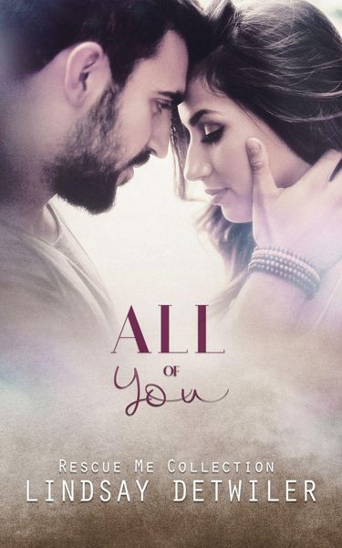 Produktbild: All of You