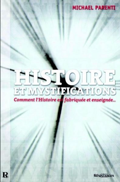 Produktbild: Histoire et mystifications