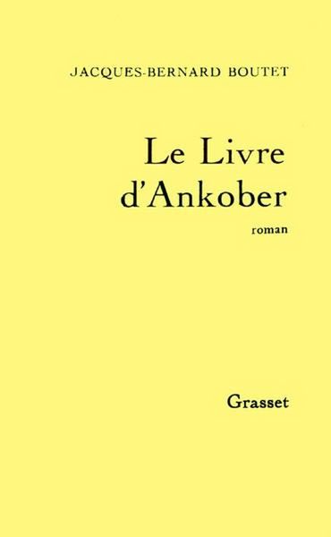Produktbild: Le livre d'Ankober