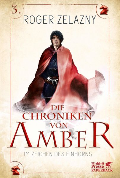 Produktbild: Im Zeichen des Einhorns
