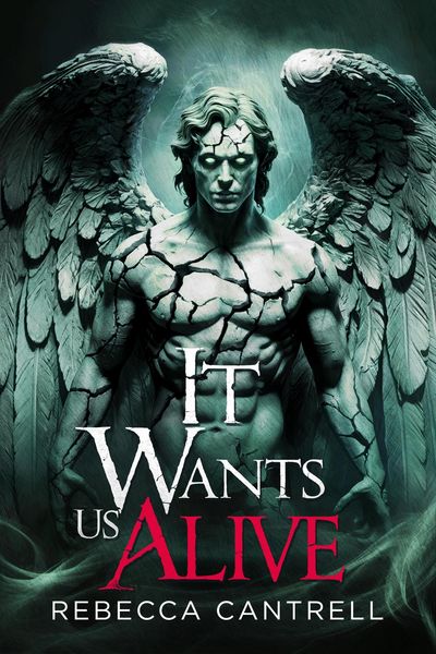 Produktbild: It Wants Us Alive