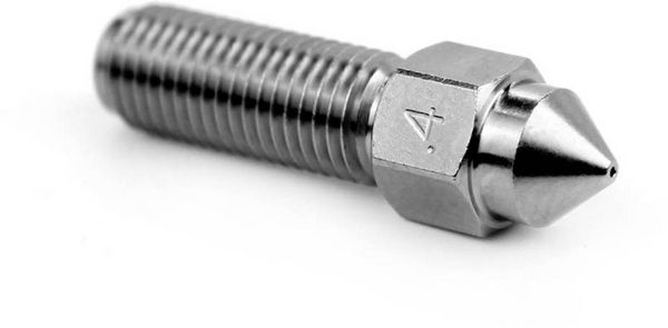 Produktbild: Micro-Swiss MicroSwiss Nozzle Craftbot Flow 0.4mm Nozzle M2599-04