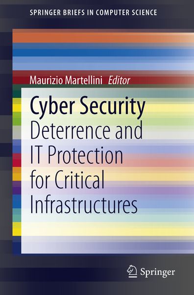 Produktbild: Cyber Security