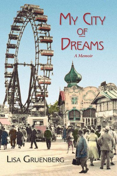 Produktbild: My City of Dreams
