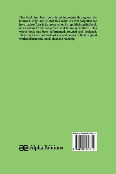 Produktbild: Prison Life in Andersonville; With Special Reference to the Opening of Providence Spring