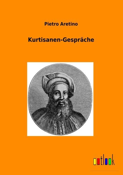 Produktbild: Kurtisanen-Gespr&auml;che