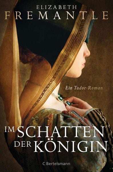 Produktbild: Im Schatten der K&ouml;nigin