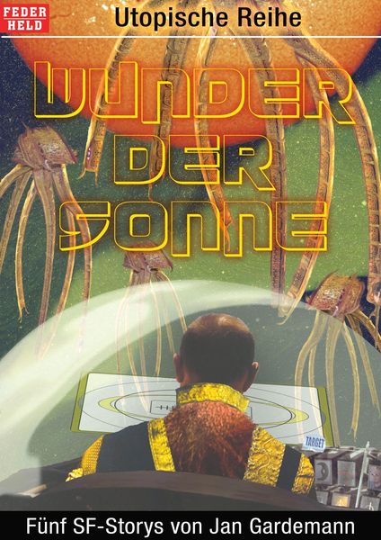 Produktbild: Wunder der Sonne