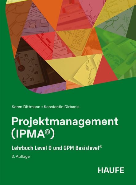 Produktbild: Projektmanagement (IPMA&reg;)