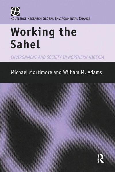 Produktbild: Working the Sahel