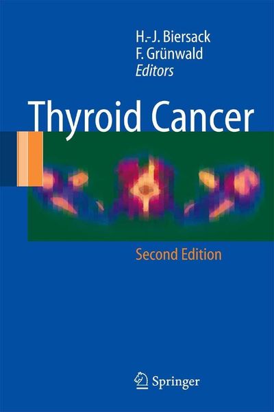 Produktbild: Thyroid Cancer