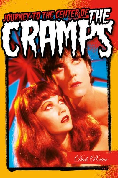 Produktbild: Journey to the Centre of the Cramps