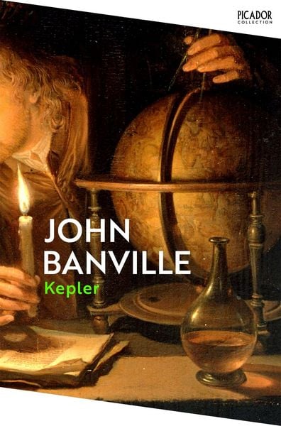 Produktbild: Kepler