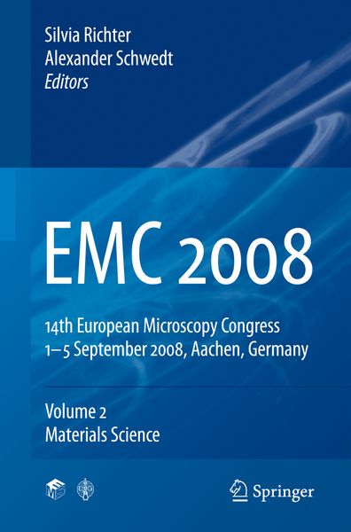 Produktbild: EMC 2008
