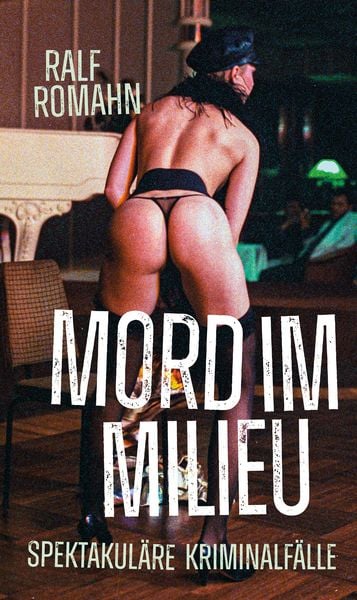 Produktbild: Mord im Milieu