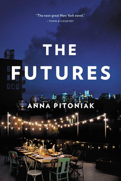 Produktbild: The Futures