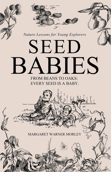 Produktbild: Seed-Babies
