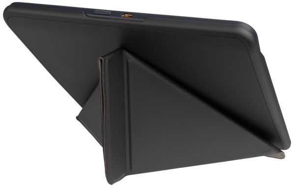 Produktbild: tolino epos 2 - Origami Falttasche - schwarz