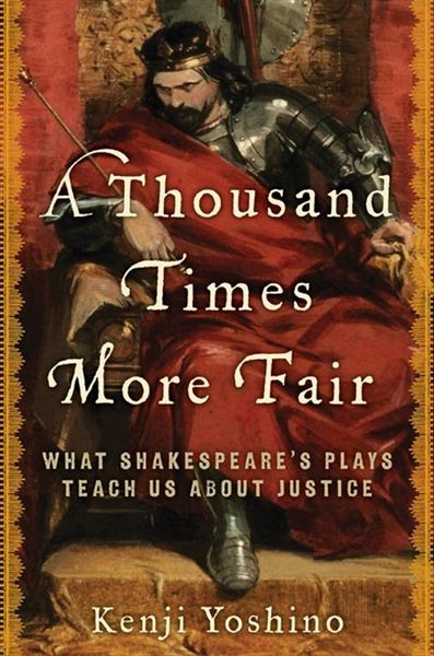 Produktbild: A Thousand Times More Fair