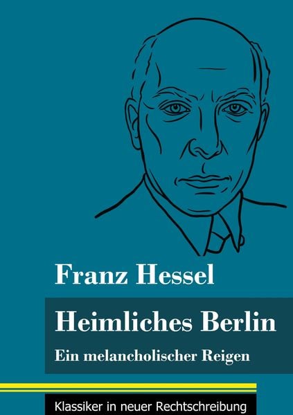 Produktbild: Heimliches Berlin