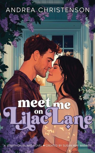 Produktbild: Meet Me on Lilac Lane