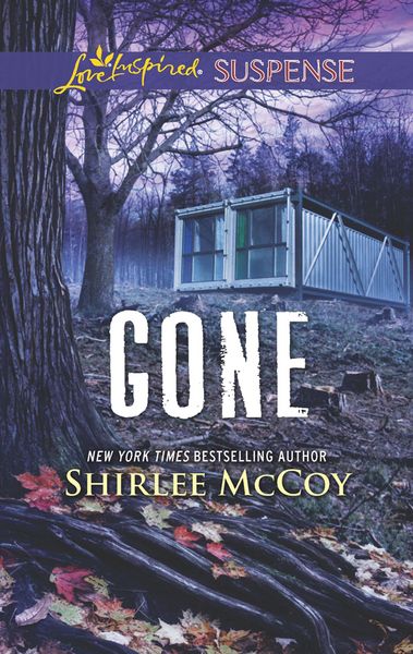 Produktbild: Gone