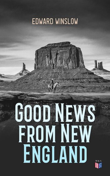 Produktbild: Good Newes From New England