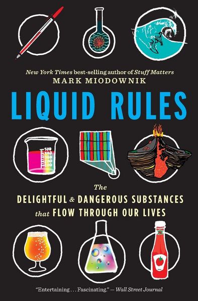 Produktbild: Liquid Rules